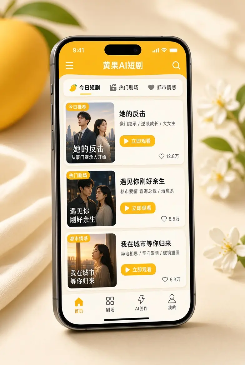 手机阅读短剧文化文章